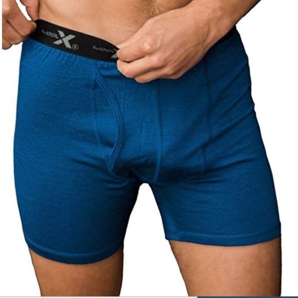 woolx boxer briefs